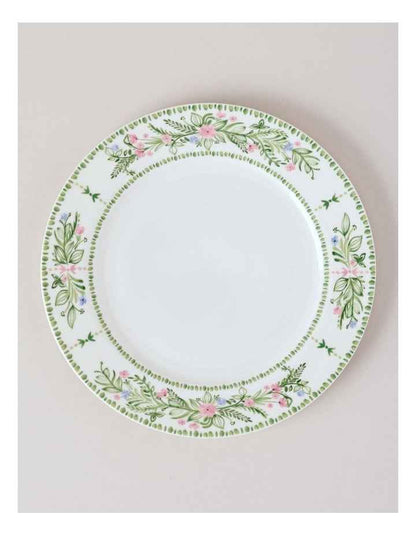 Jardin 12pc Dinner Set in Multi