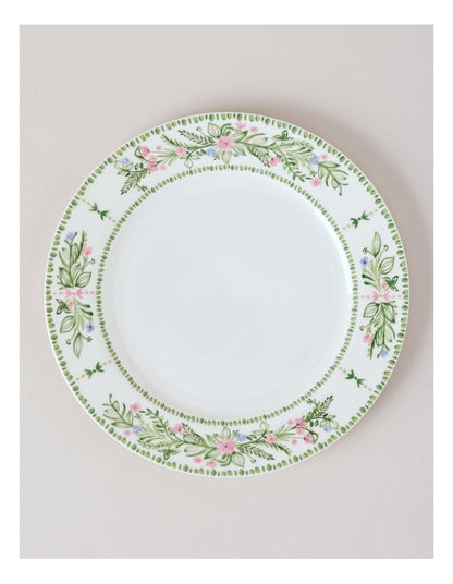 Jardin 12pc Dinner Set in Multi
