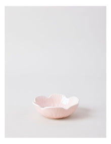 Cabbage Tapas Bowl 12cm in Pink