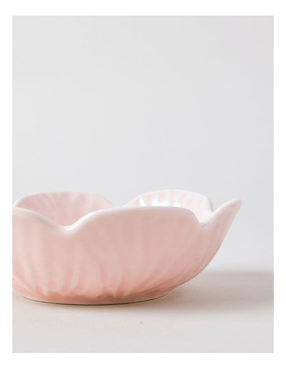 Cabbage Tapas Bowl 12cm in Pink