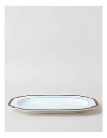 Monroe Oblong Platter 37.8 cm