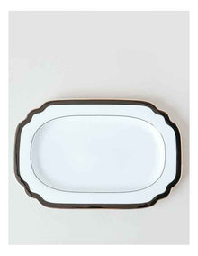 Monroe Oblong Platter 37.8 cm