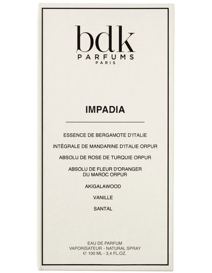 Impadia 100ml