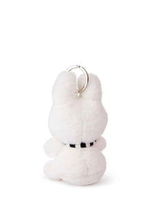 Miffy & Friends Miffy Keychain with scarf 10cm