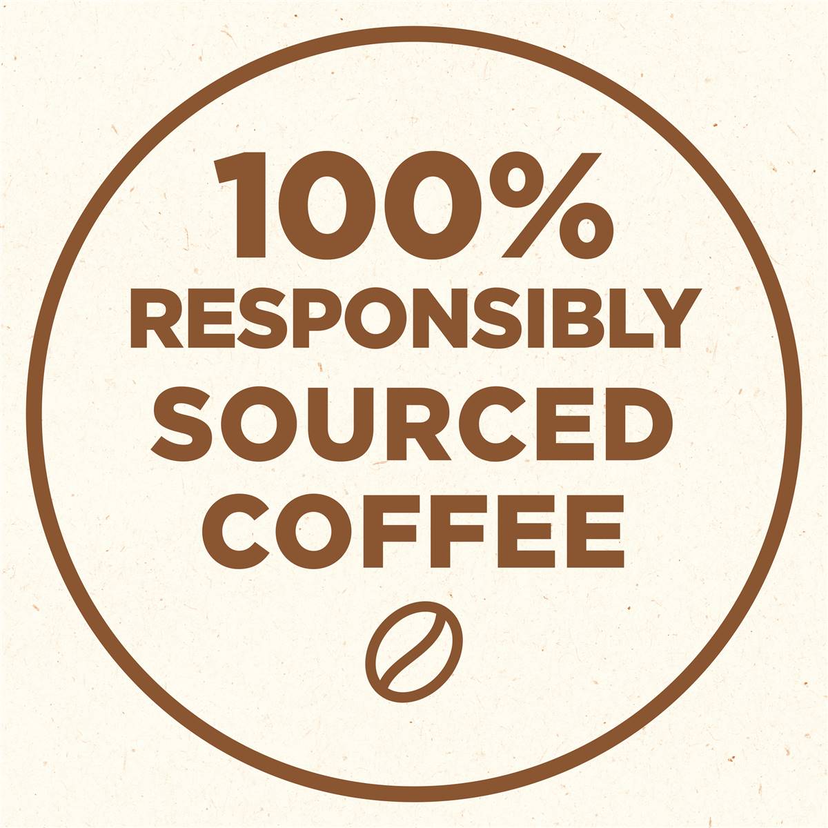 Nescafe Double Shot Latte Coffee Sachets 10 Pack