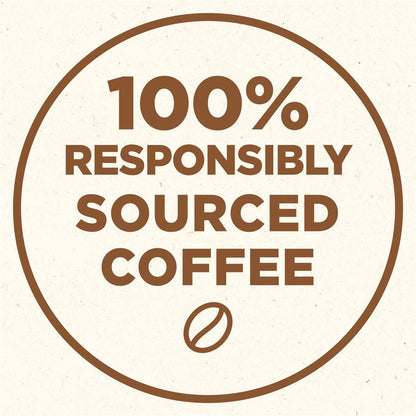 Nescafe Double Shot Latte Coffee Sachets 10 Pack