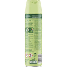 Mortein Naturgard Easy Reach Crawling Insect Spray 320g