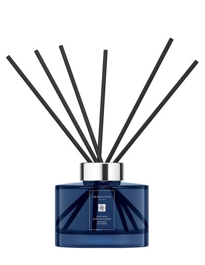 Lavender & Moonflower Reed Diffuser 165ml