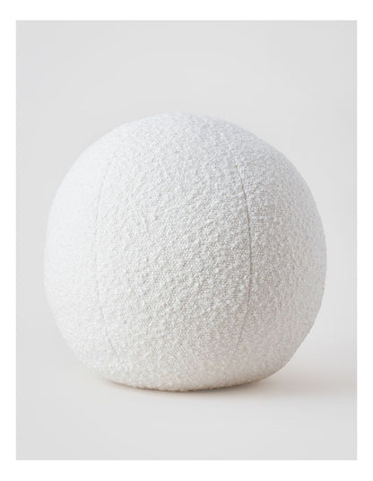 Boucle Ball in Cloud