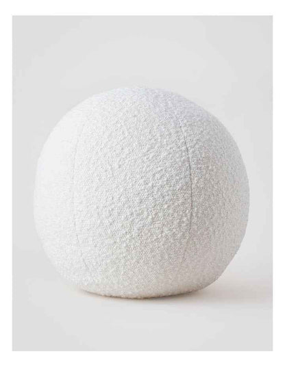 Boucle Ball in Cloud