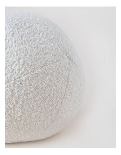Boucle Ball in Cloud