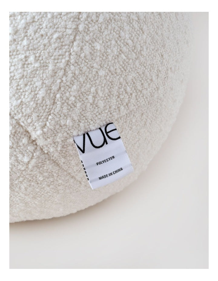 Boucle Ball in Cloud