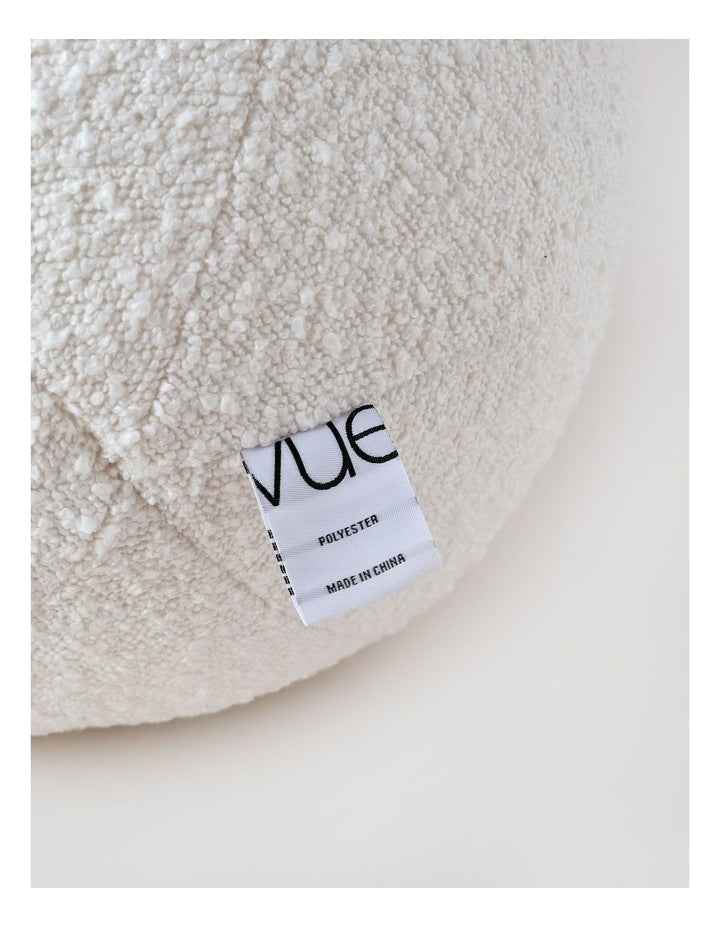 Boucle Ball in Cloud