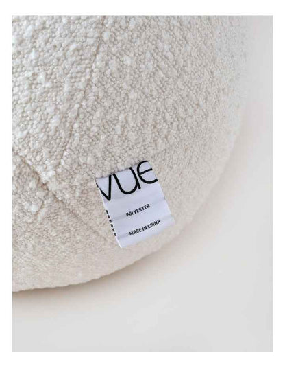 Boucle Ball in Cloud