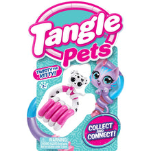 Tangle Tangle Pets Assorted Kids Toy Each