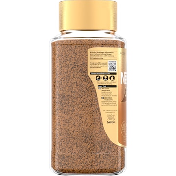 Nescafe Gold Original Soluble Instant Coffee Jar 400g