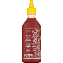Trident Sriracha Hot Chilli Sauce 480ml