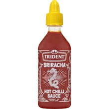 Trident Sriracha Hot Chilli Sauce 480mL