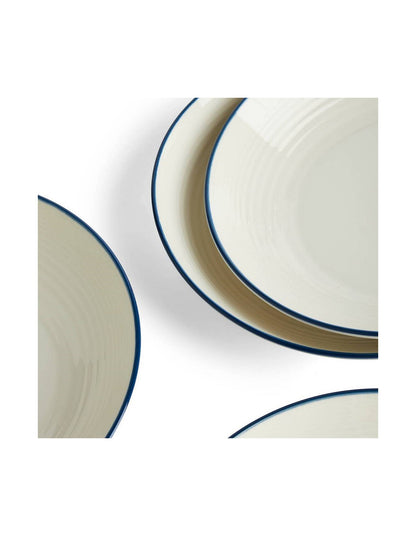 Gordon Ramsay Maze Denim Line 12 Piece Set
