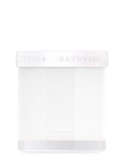 Coconut & Passion Berry Naturals Candle 400g