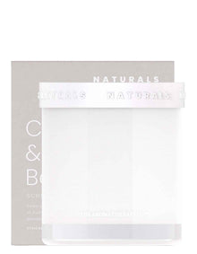 Coconut & Passion Berry Naturals Candle 400g