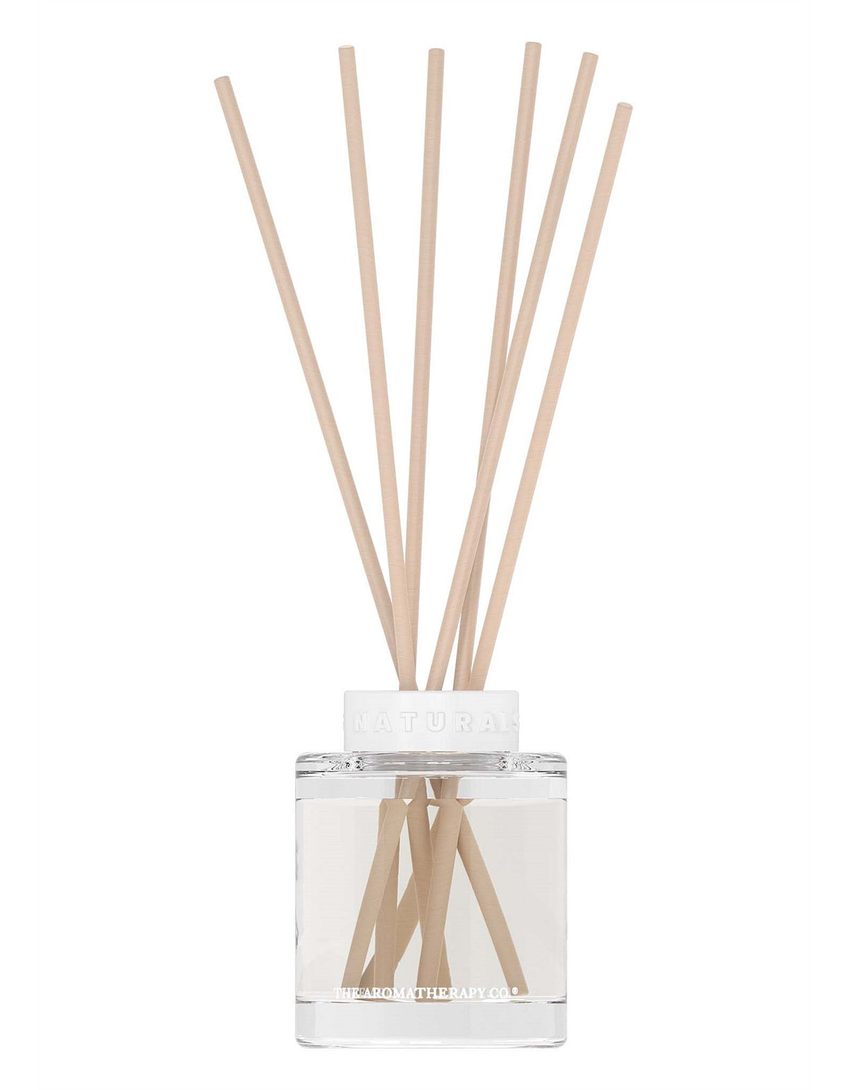 Naturals Reed Diffuser Neroli & Amber Wood 120ml