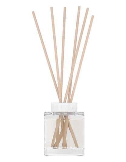 Naturals Reed Diffuser Neroli & Amber Wood 120ml