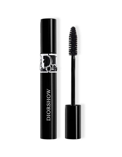 DIORSHOW 24H BUILDABLE VOLUME MASCARA