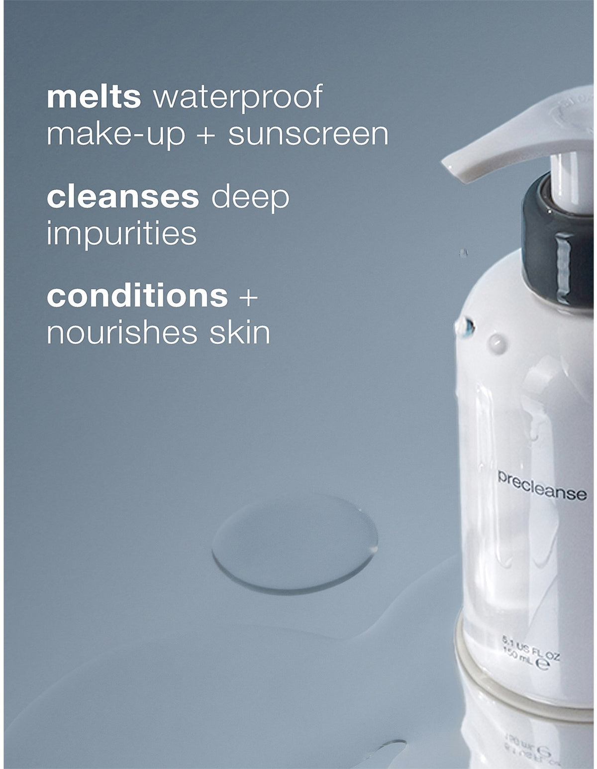 PreCleanse Jumbo 295ml