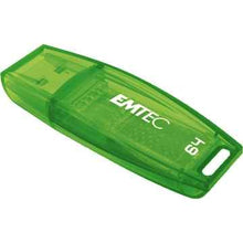 Emtec Style Flash Drive 64GB USB each