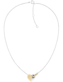Preci Pendant Chain 2780878 in Gold