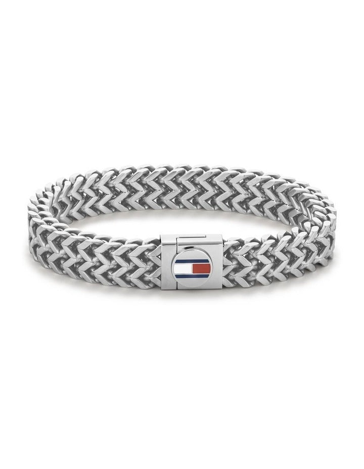 Stainless Steel Chain 2790245 Bracelet in Silver