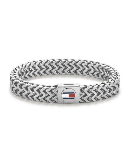 Stainless Steel Chain 2790245 Bracelet in Silver