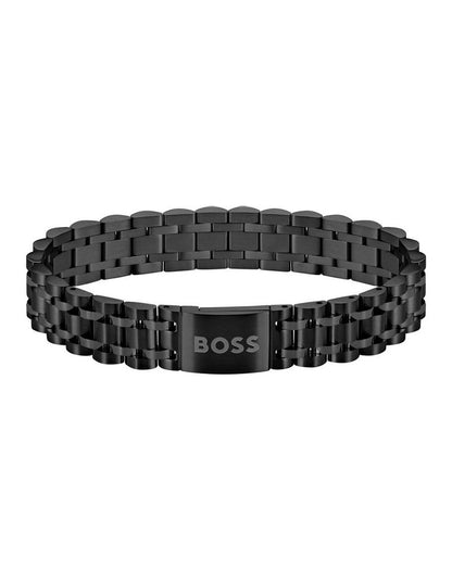 Jewellery Link Bracelet 1580646 in Black