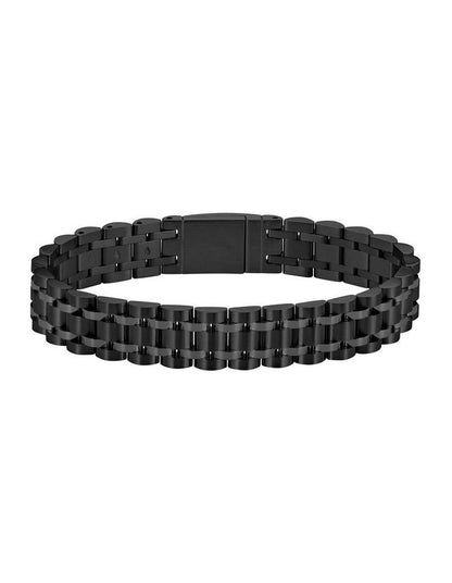 Jewellery Link Bracelet 1580646 in Black