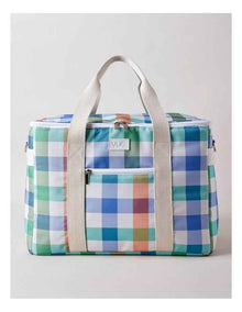 Sunshine Weekender Bag in Multi