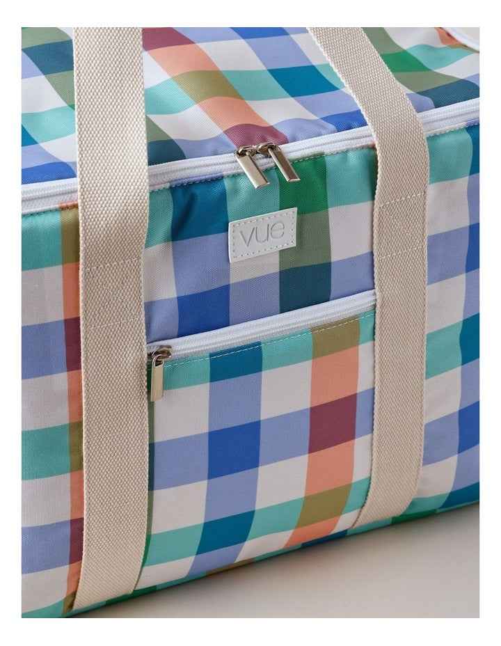 Sunshine Weekender Bag in Multi