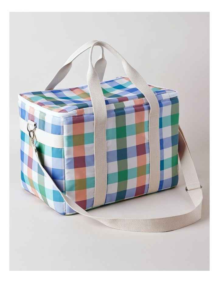 Sunshine Weekender Bag in Multi