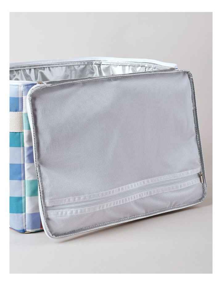 Sunshine Weekender Bag in Multi