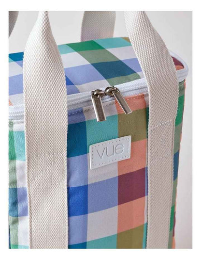 Sunshine Drinks Bag in Multi