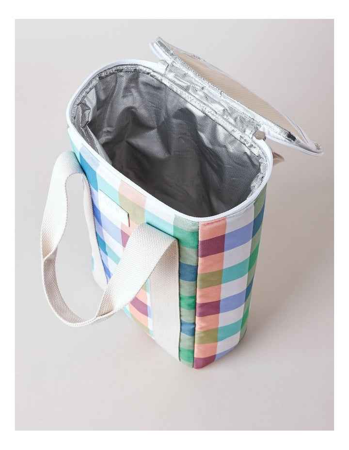 Sunshine Drinks Bag in Multi