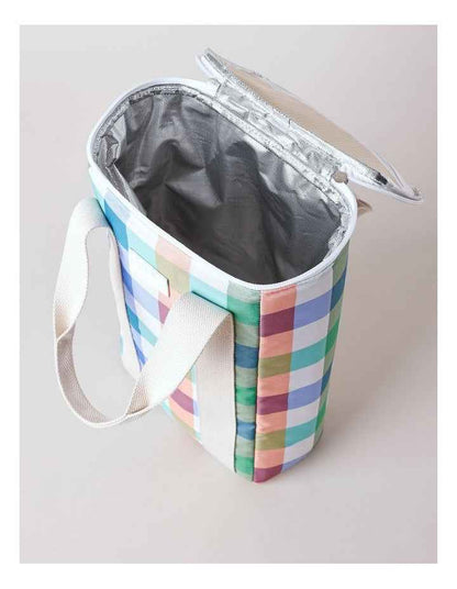 Sunshine Drinks Bag in Multi
