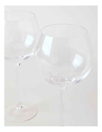 Refresh Spritz Cocktail Making Set of 6 in Silver