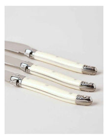 Laguiole Mini Cheese Knife Set of 3