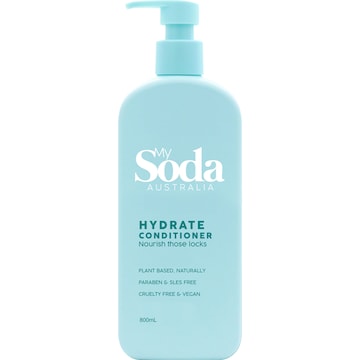 My Soda Hydrate Nourishing Conditioner For Dry & Damaged Hair 800mL