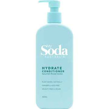 My Soda Hydrate Nourishing Conditioner For Dry & Damaged Hair 800mL