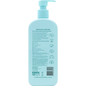 My Soda Hydrate Nourishing Conditioner For Dry & Damaged Hair 800mL