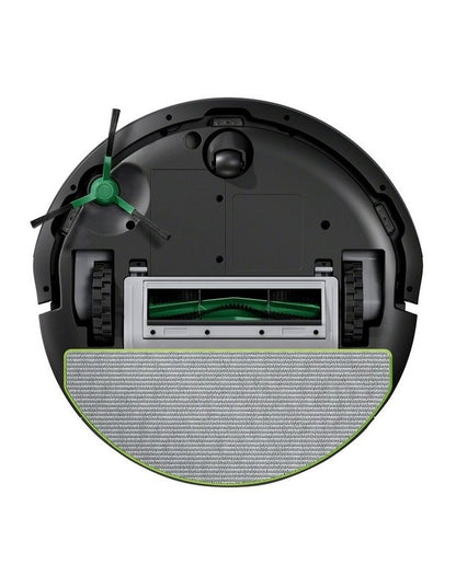 Roomba 105 Combo Robot Y311000 in Black