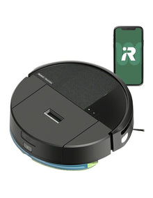 Roomba 205 DustCompactor Combo L121000 in black