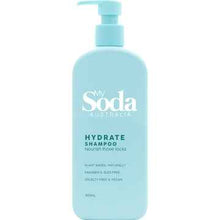 My Soda Hydrate Nourishing Shampoo For Dry & Damaged Hair 800mL